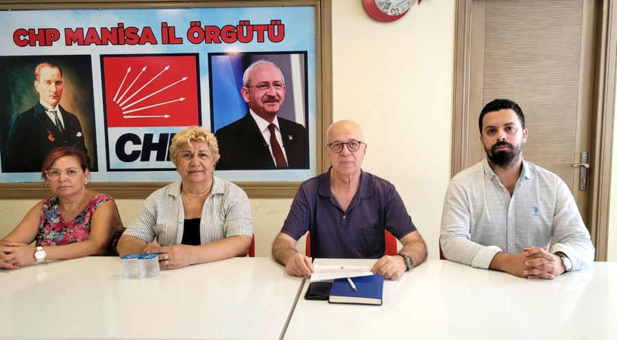 CHP,Lozan’ı Hafife Alan Atatürk ve Cumhuriyete Düşmanlık Etmektedir