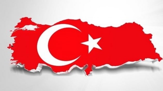 Türkiye, nüfus büyüklüğüne göre dünyada 18. sırada 