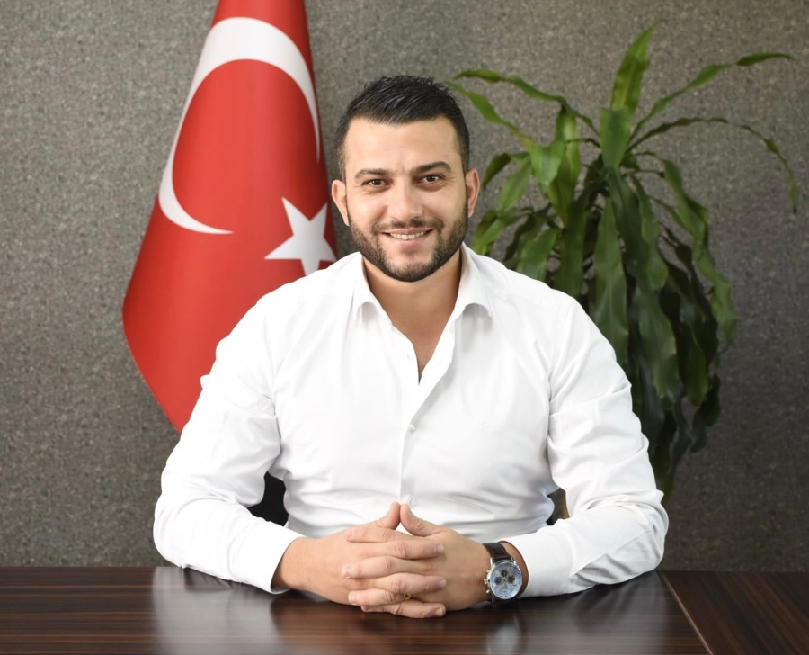 Ahmet Karadağ’dan Kent Konseyi
