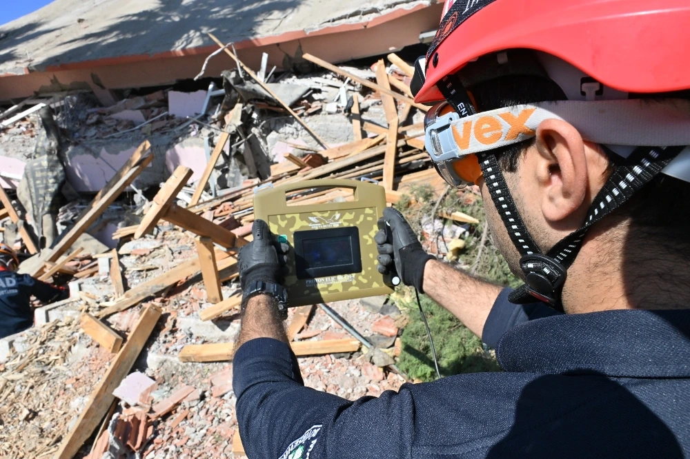 Büyükşehir Belediyesi Bölgesel Tatbikata Destek Verdi