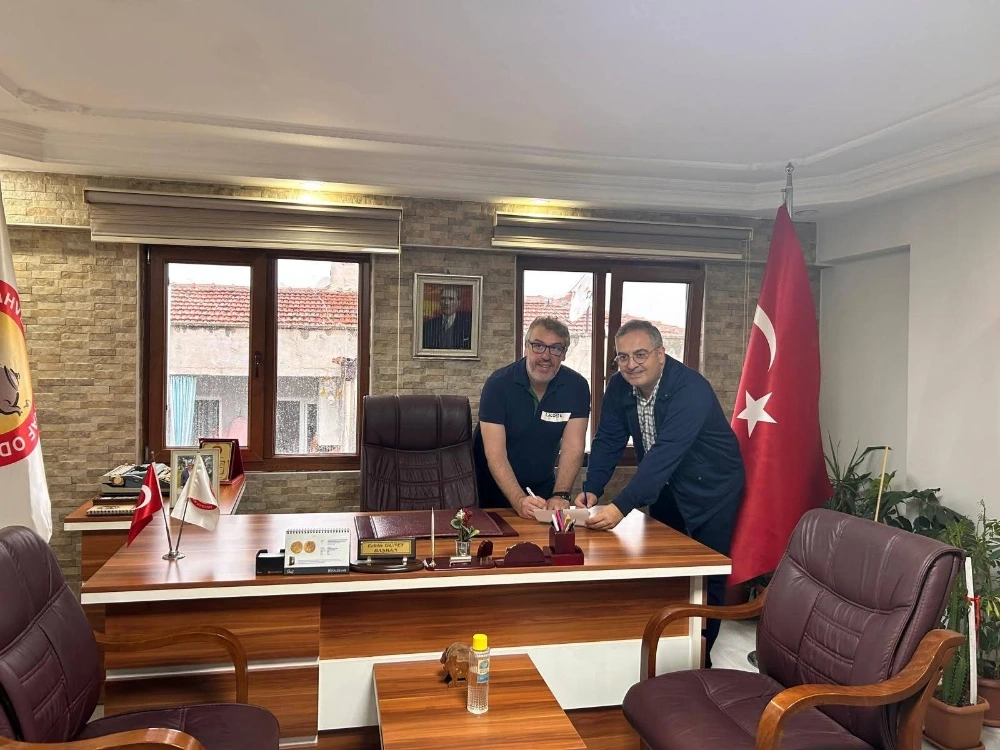 Akhisar Kahveciler Odası Üyelerine Yakıtta %8 İndirim Fırsatı
