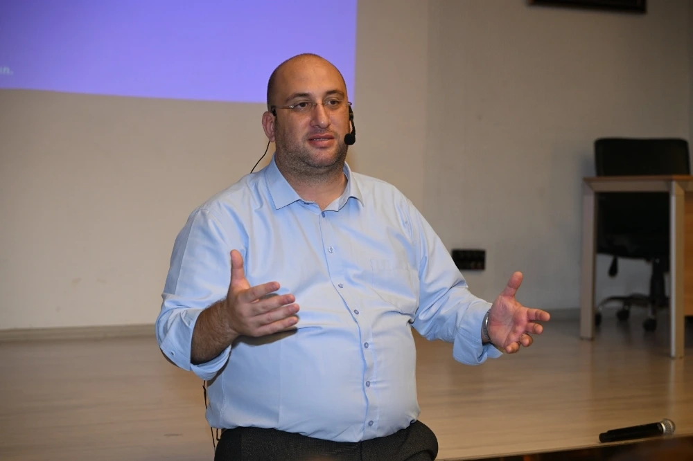 MABEM’de Öğretmenlere Yaratıcı Eğitim Semineri