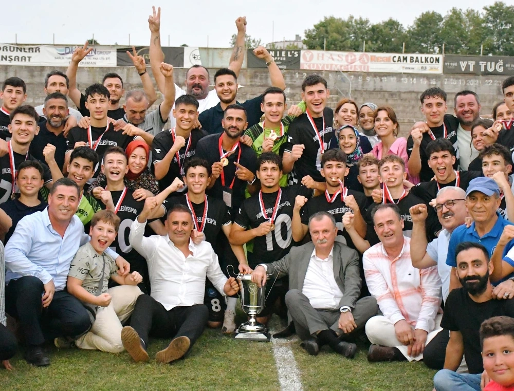 Yunusemre Belediyespor’dan Geleceğin Yıldızları İçin Altyapı Seçmeleri