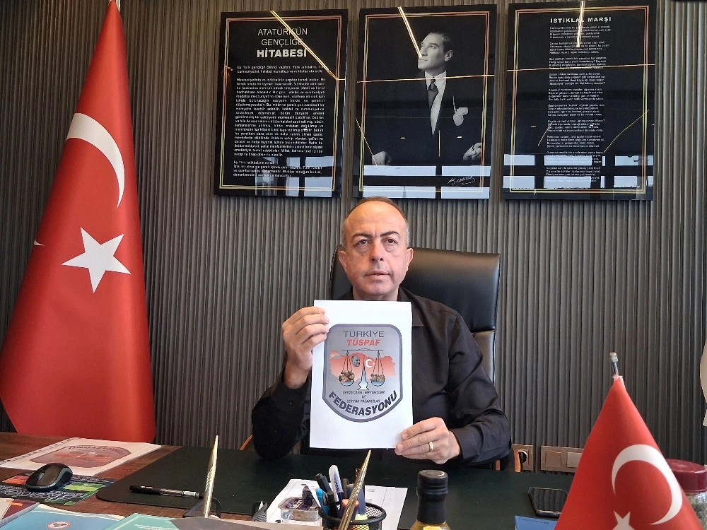 Pazarcılara Kantardan Muafiyet Müjdesi