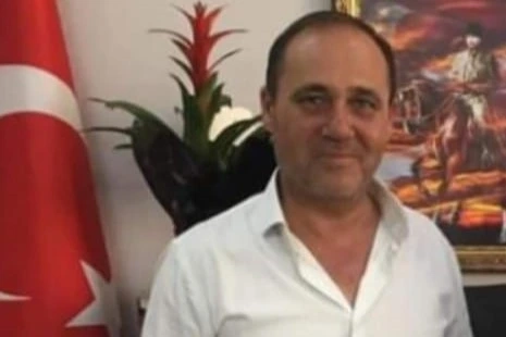 Zeytinli: “Siz STK Değil, İktidar Partisisiniz.