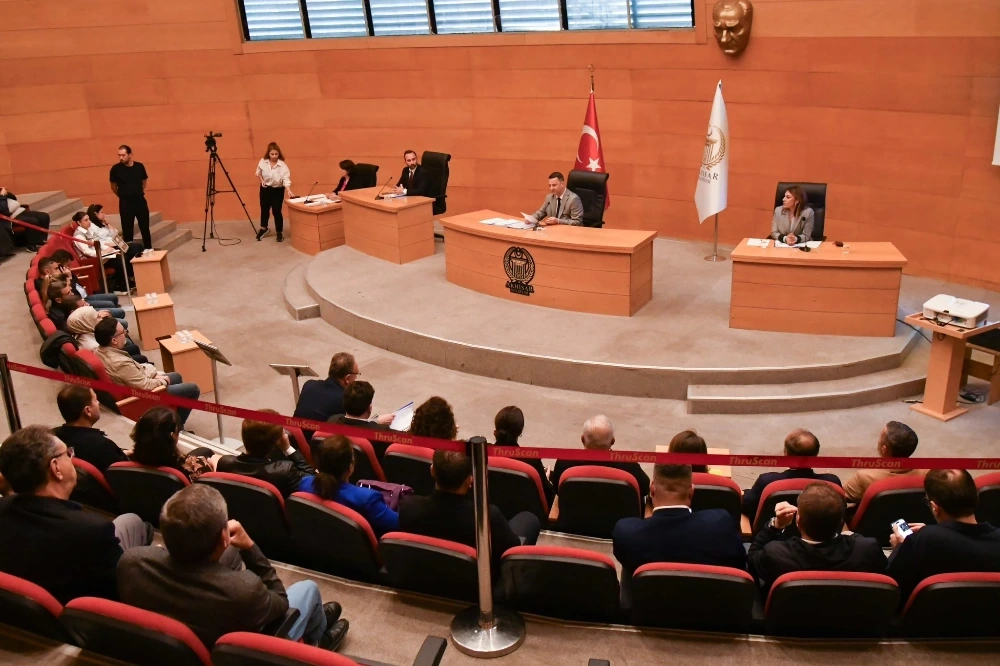 Başkan Kayserili: “Akhisar’a Değer Katan Projeler Hızla Devam Ediyor”