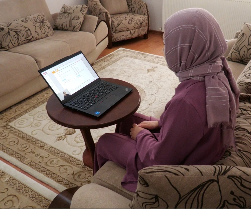 Manisa Büyükşehir’den Öğrencilere Ücretsiz Online Eğitim Desteği