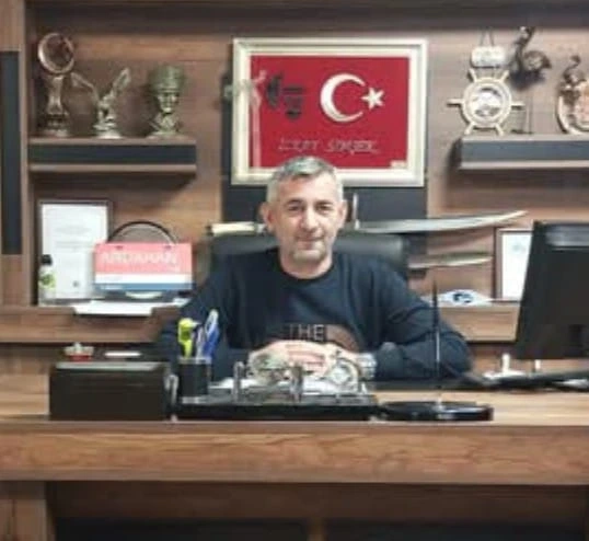 İlkay Şimşek’ten Sert Çıkış: “Katile Barış Elçisi Denmez”