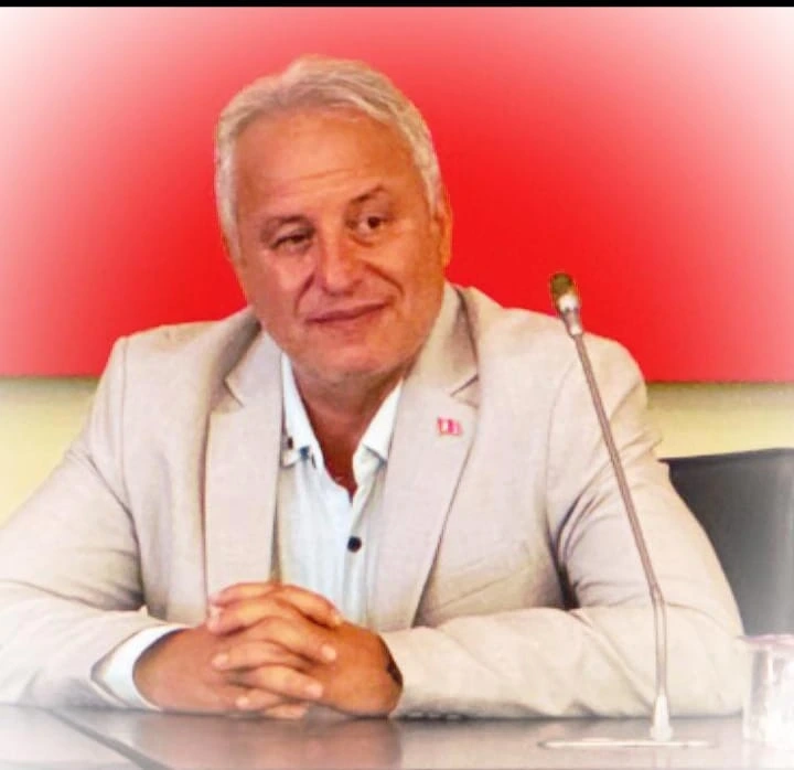 Yaşar Artar: “Türk Milleti’nin Sessizliği Onay Değil, Biriken Öfkedir”