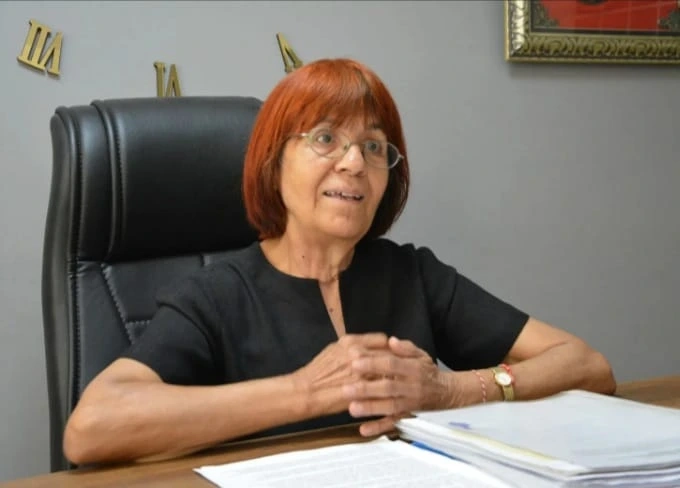 Sarıalan’daki “Doğal Yaşam Alanı” Tepkilere Yol Açtı: HAKDEM Hukuka Aykırılık İddia Etti