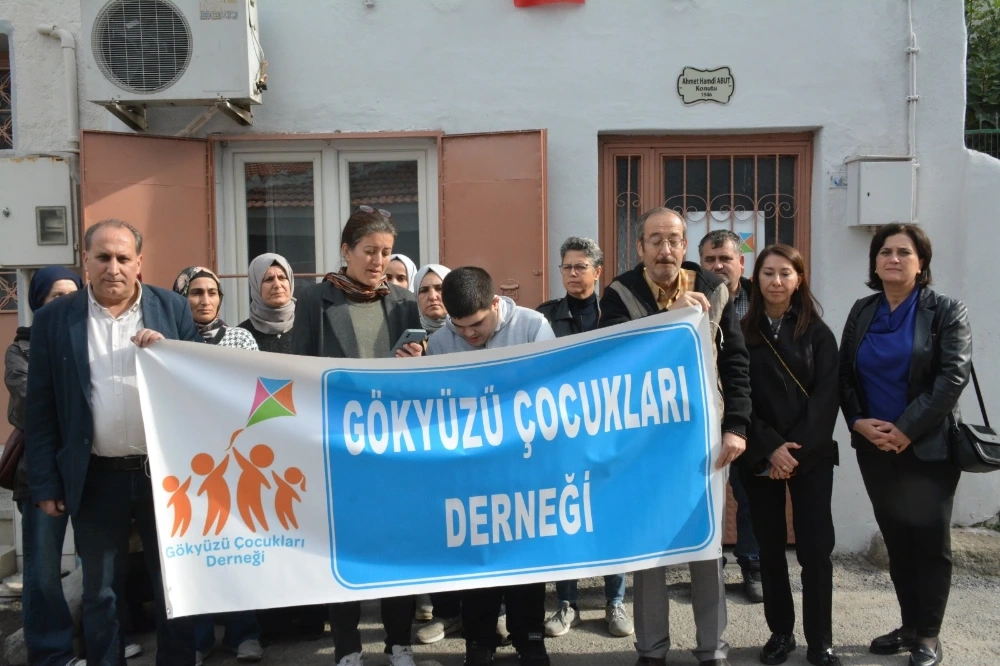 Otizmli Öğrenciye Müdür Şiddeti İddiası Tepki Çekti