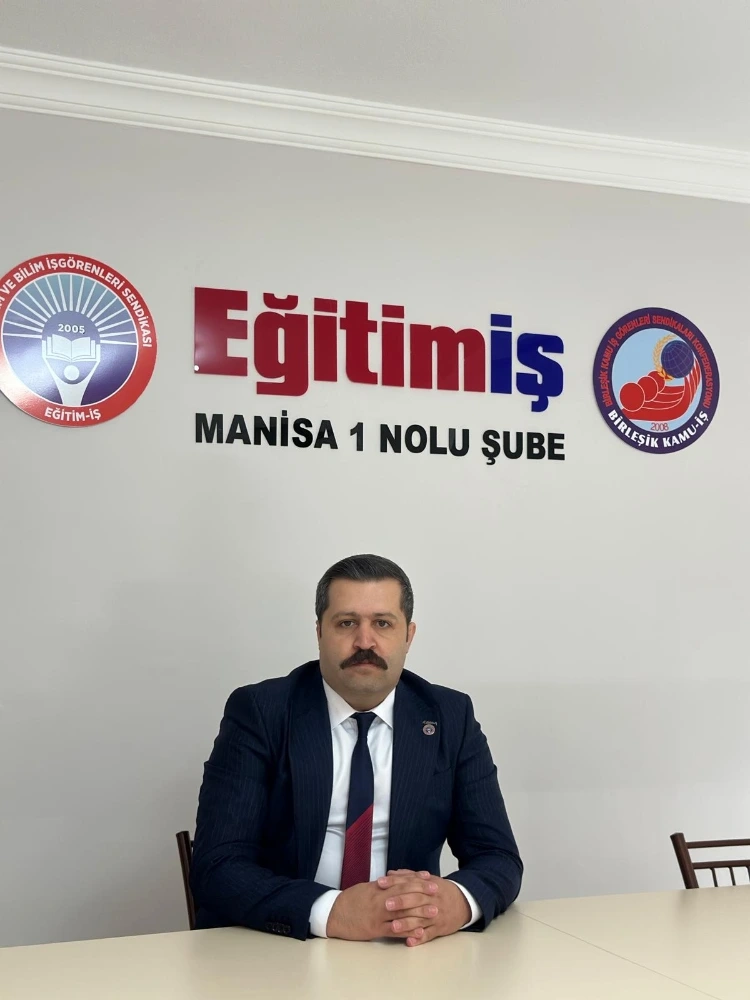 Birleşik Kamu-İş’ten Sert Çıkış: “İmralı Dayatmasını Reddediyoruz”