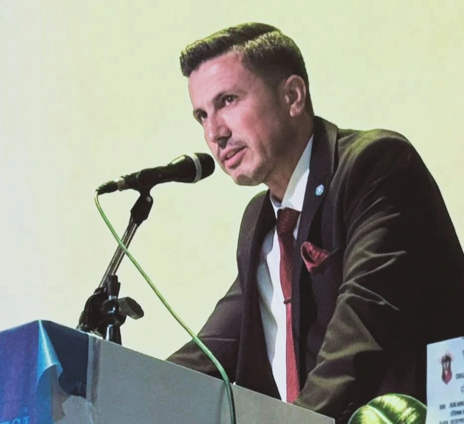 Kındıroğlu: “İmralı’ya Söz Verenler Milletimize Hesap Verecek”