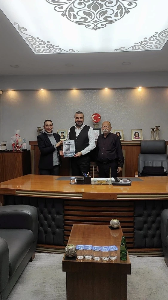 Manisa’nın 2025 Ekim ihracatı yüzde 7,1 geriledi