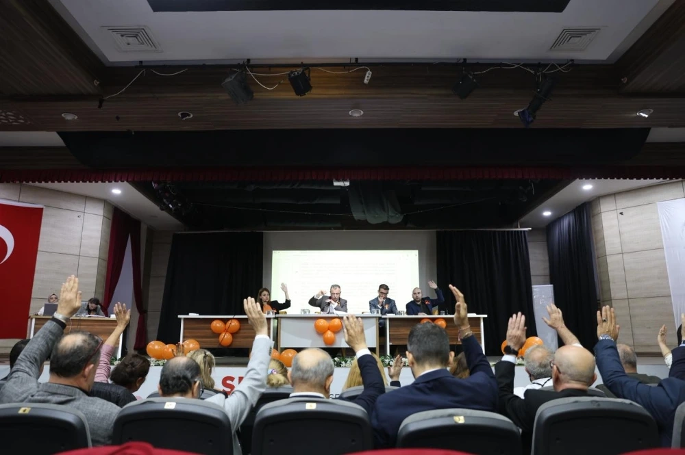 Yunusemre Meclisi’nden Lösemili Çocuklara Destek: “Her Bağış Bir Umut”