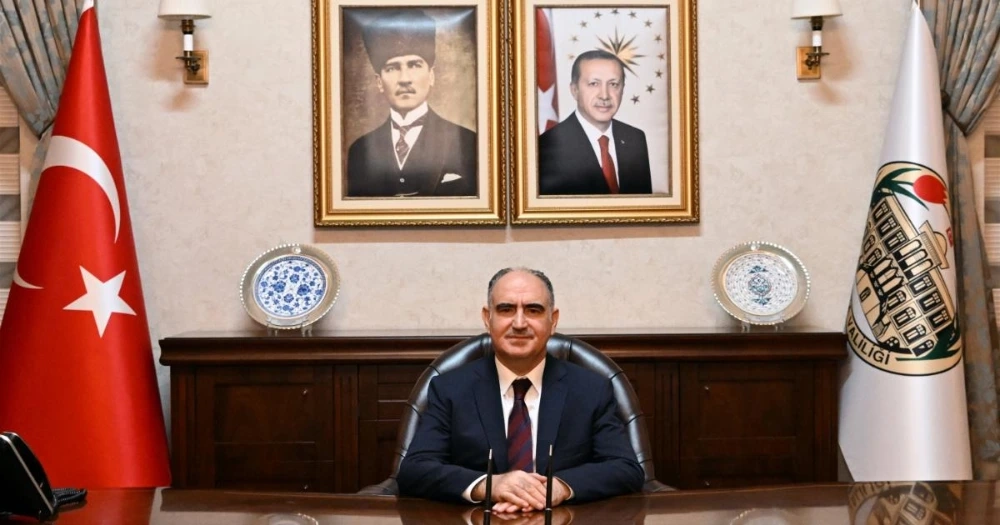 LEADER Programıyla 4 ilçeye 60 milyon TL hibe