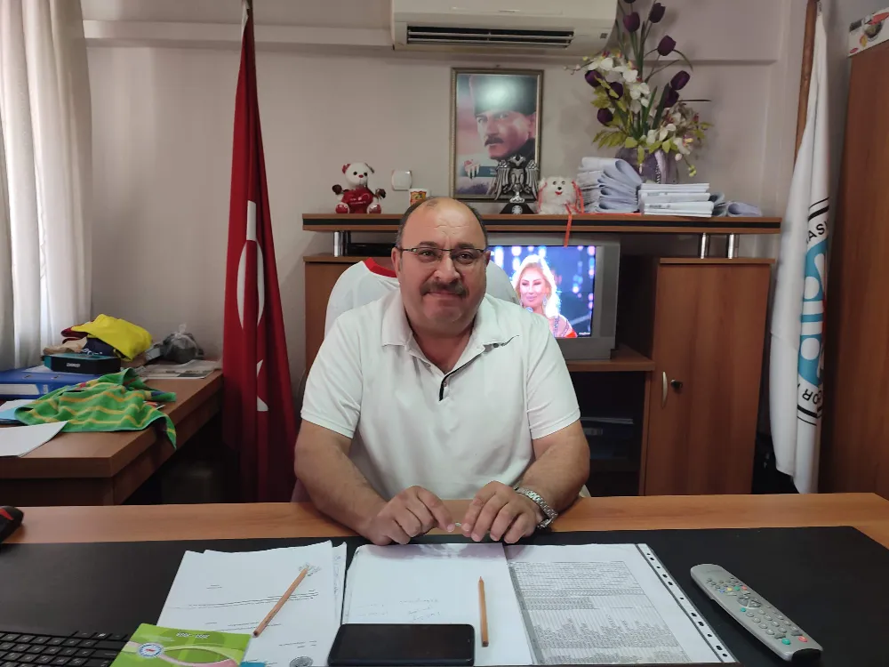 MANİSA ASKF  KURBAN BAYRAMI KUTLAMA