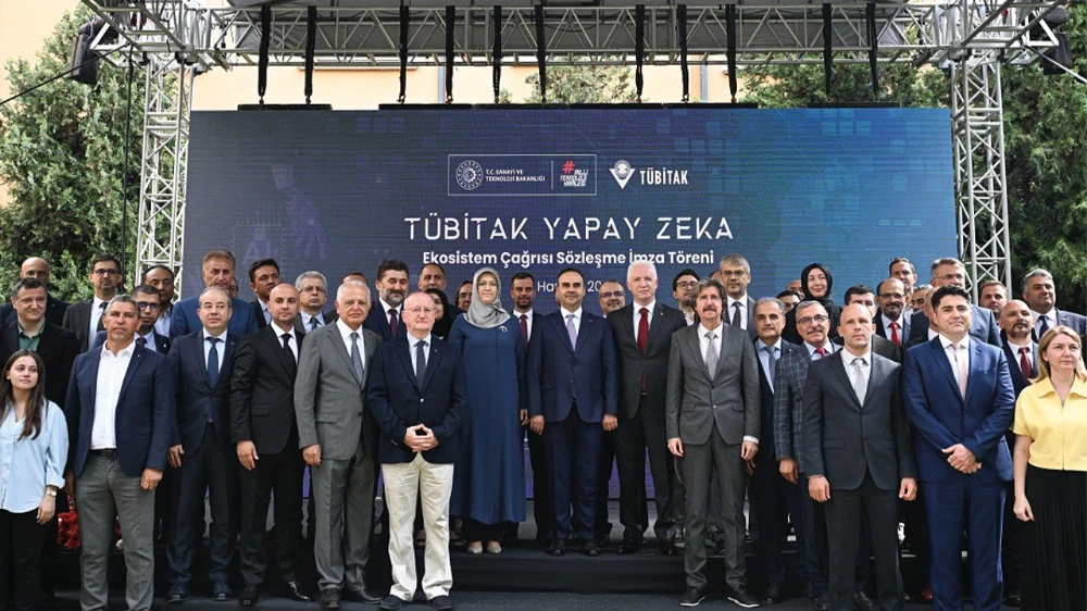  MCBÜ’nün SMART ENG Projesine TÜBİTAK’tan Destek
