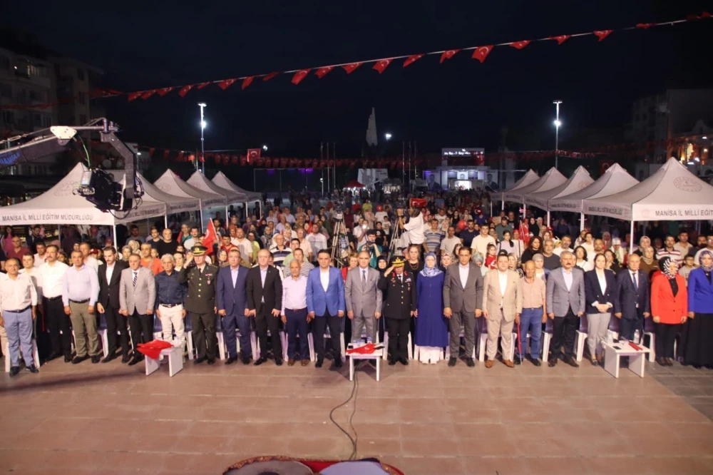 Vali Özkan: “15 Temmuz, Milletimizin Kararlı Duruşunun Adıdır”