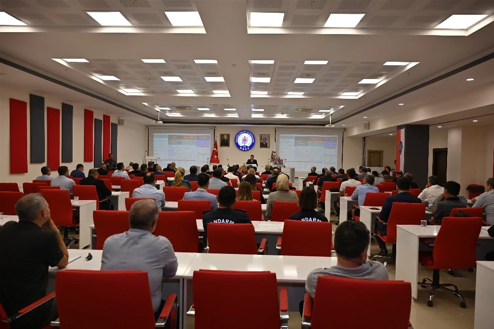 Manisa’da 2025 Yılı Kamu Yatırımları 55,5 Milyar TL’ye Ulaştı