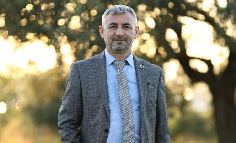 İLKAY ŞİMŞEK: İKTİDAR CAN, ANAMUHALEFET YAĞ DERDİNDE