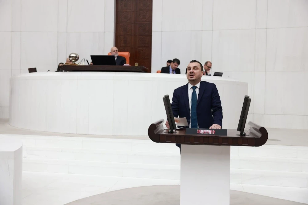 Başevirgen: Yangınlar Her Yıl Tekrarlanıyor, Neden Önlem Alınmıyor?