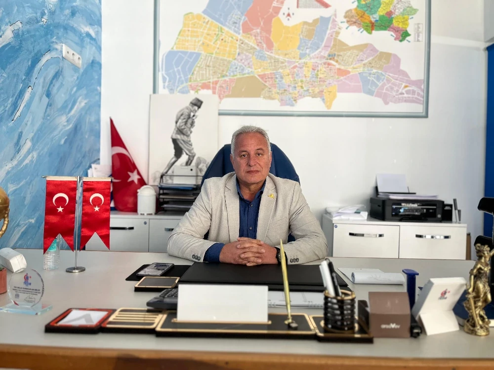 Gelecek Partisi