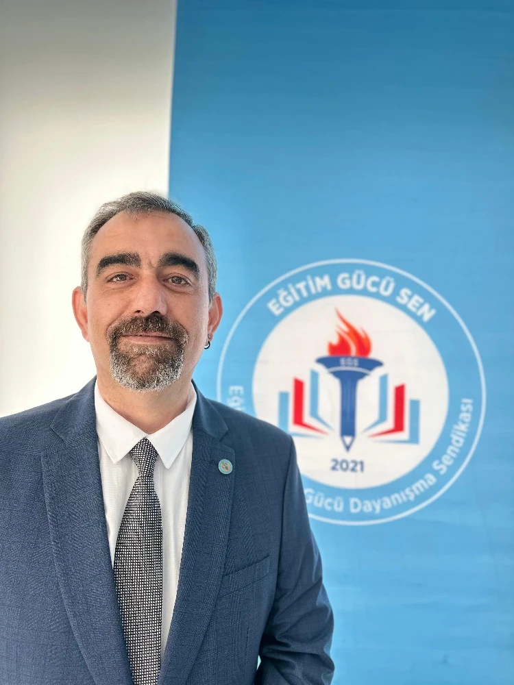 Rehber Öğretmenler Çadırlara Görevlendirilemez: Sendikadan Hukuki ve Pedagojik Uyarı