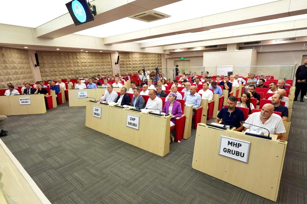 Başkan Dutlulu: “Manisa’yı Güvenli, Yaşanabilir ve Modern Bir Şehir Yapacağız”