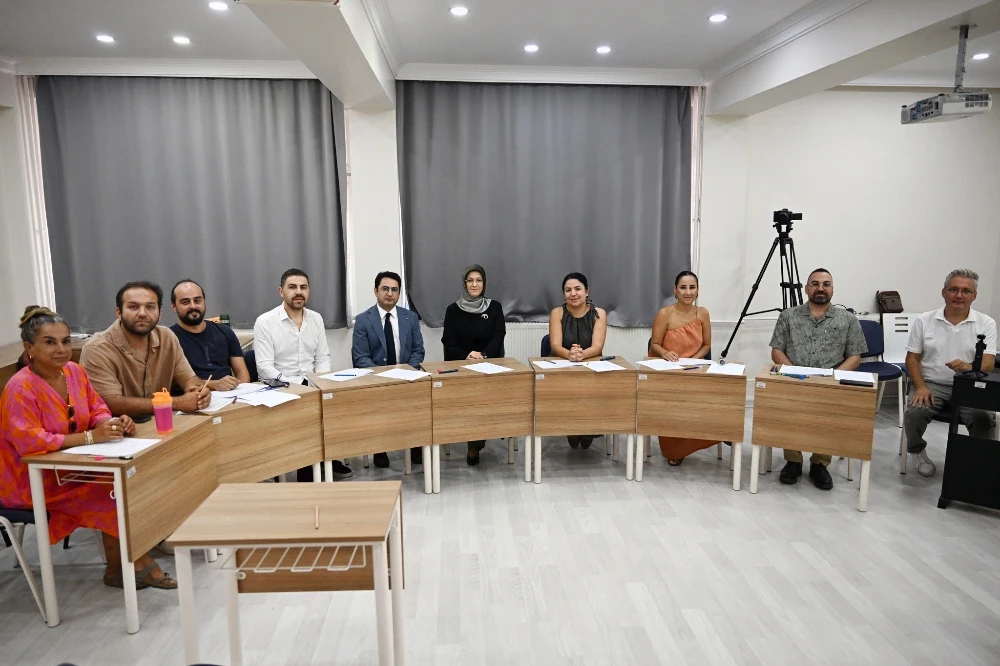MCBÜ Müzik Bölümü Özel Yetenek Sınavı Başladı