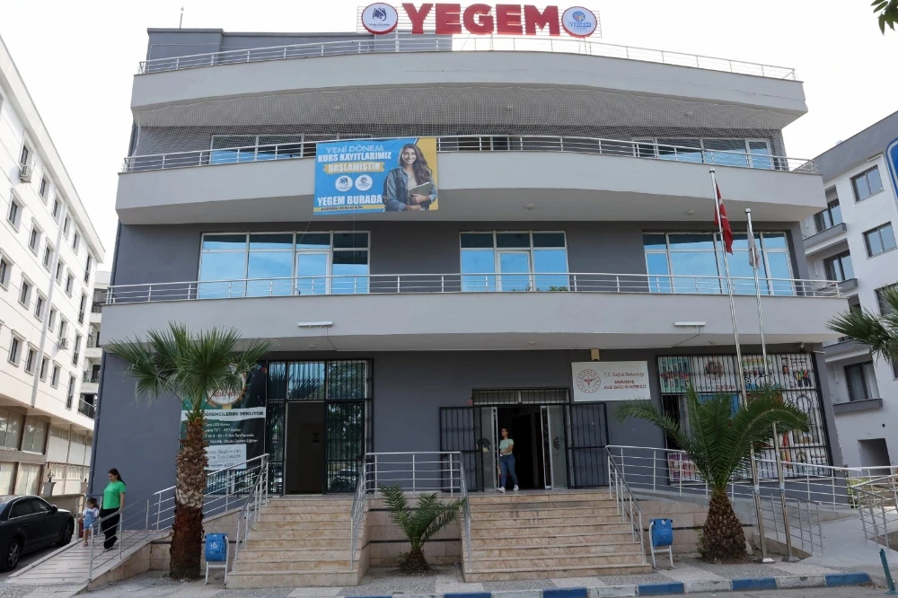 YEGEM’de 2025-2026 Eğitim Yılı Kayıtları Devam Ediyor