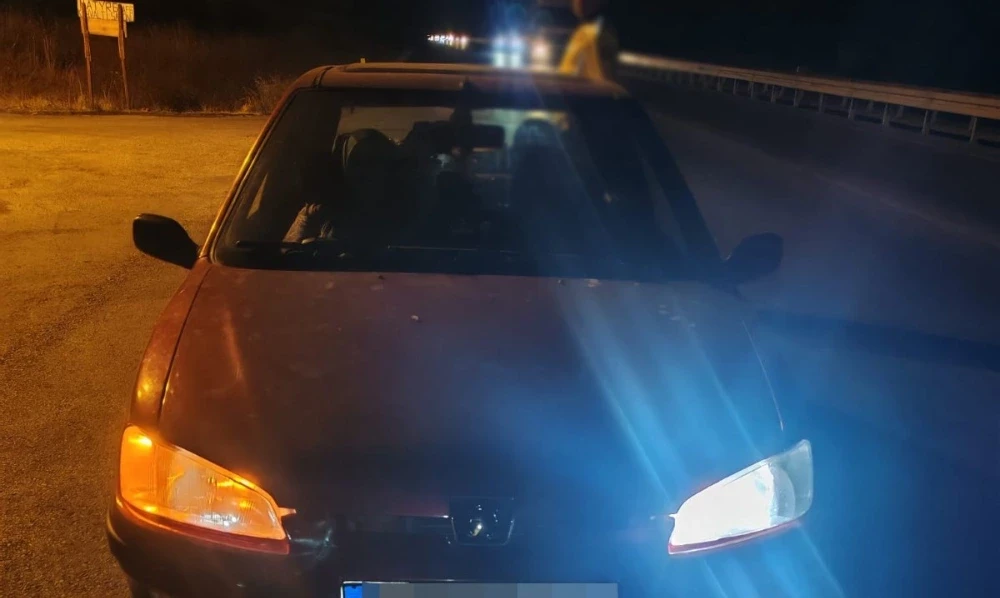 Manisa’da Trafikte Standart Dışı Işık Denetimi: 7 Araç Men Edildi