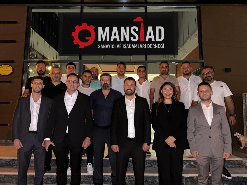 MANSİAD Başkanı Bilir’den 30 Ağustos Zafer Bayramı Mesajı