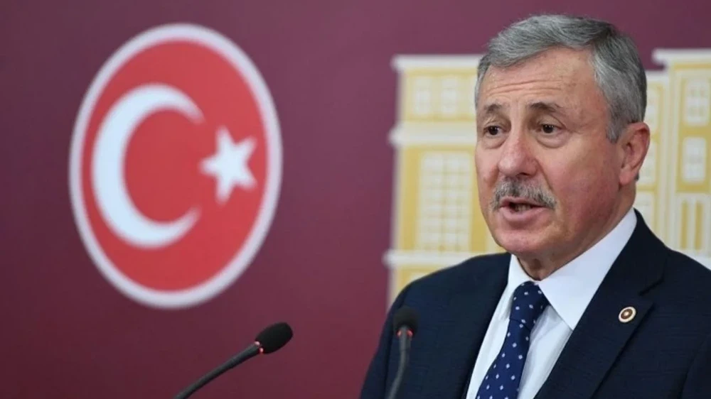 TBMM’de Gazze Çağrısı: “Soykırım Durmalı, İktidar Somut Adım Atmalı”