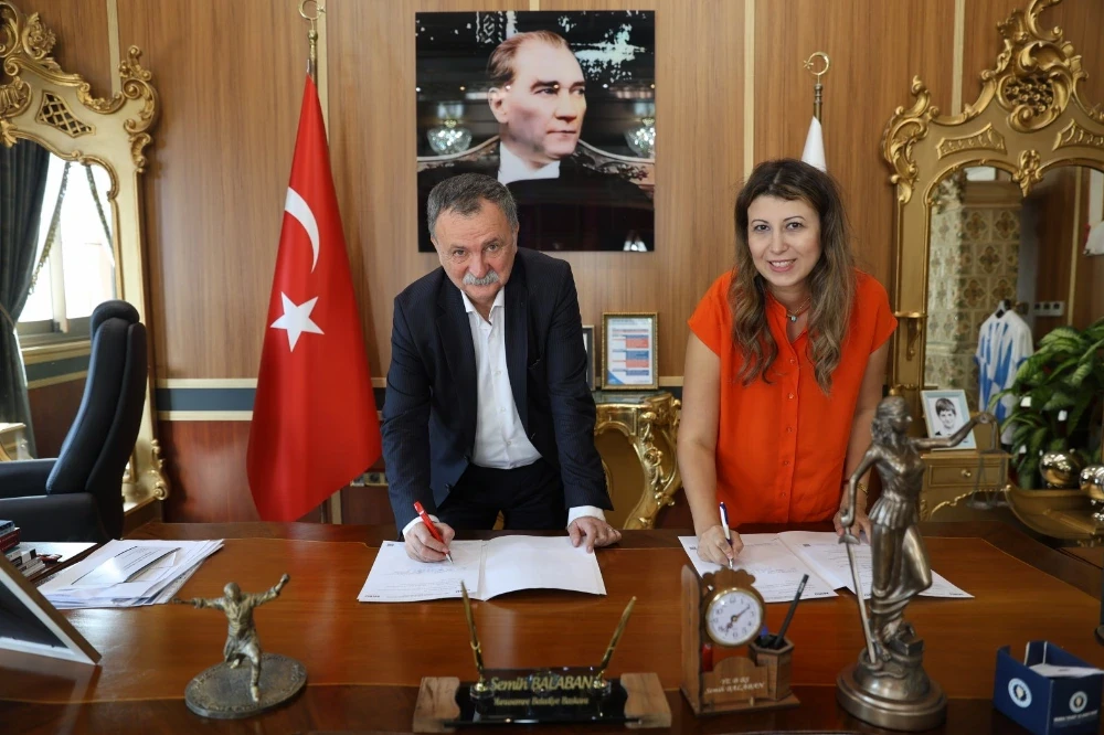 Yunusemre Belediyesi Personeline Yabancı Dil Eğitimi İndirimi