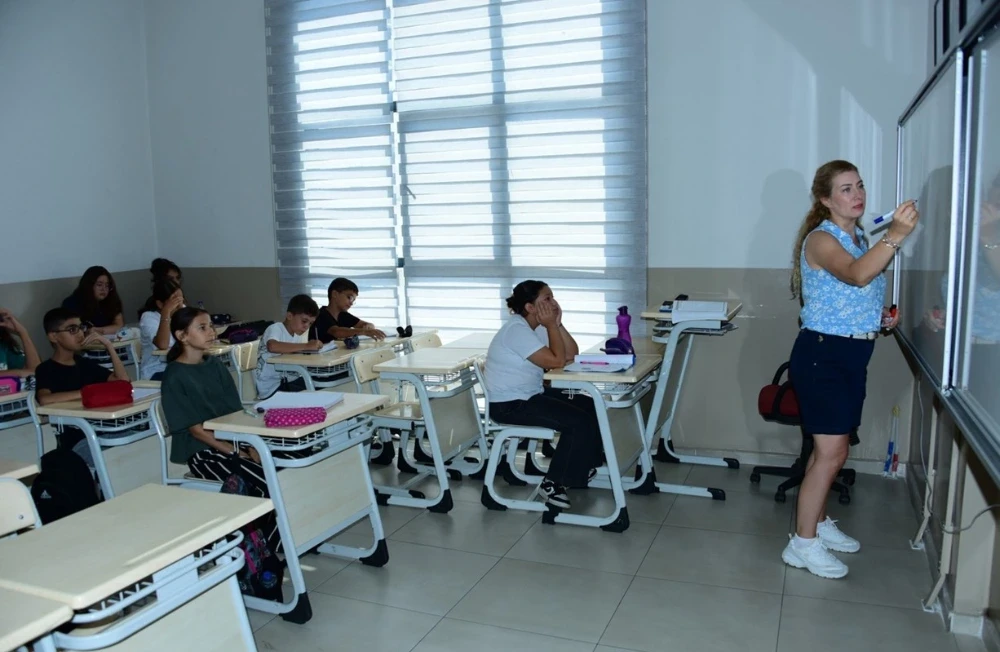 Şehzadeler Belediyesi’nden Öğrencilere Ücretsiz Destek Kursu