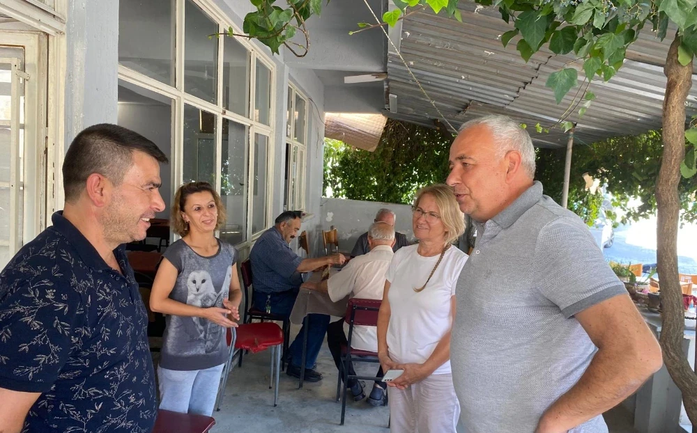 CHP’li Bakırlıoğlu: “Bu Karar Köy Esnafını Bitirir”