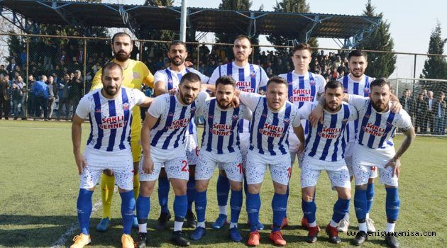 1965 NURLUPINARSPOR SÜPER AMATÖR KÜMEYE YÜKSELDİ