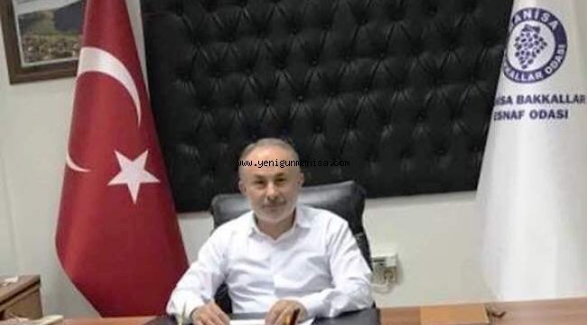 BAŞKAN TAŞKINCAN