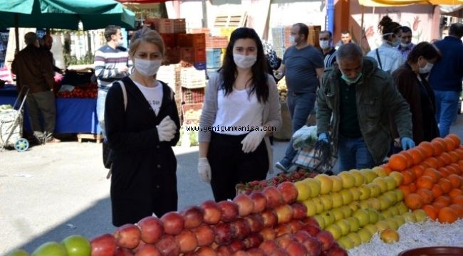 Bayram alışverişi yapacaklar dikkat...