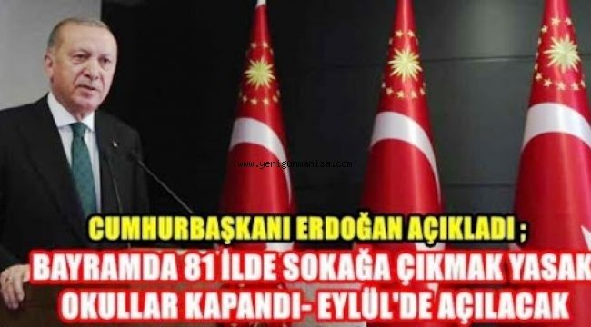  Cumhurbaşkanı  Erdoğan, 