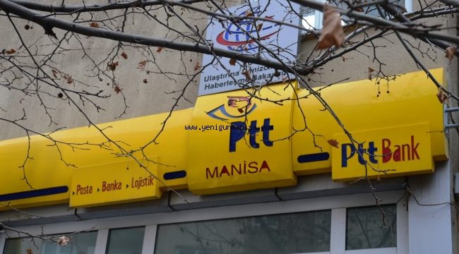 PTT RAMAZAN BAYRAMI