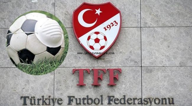 TFF Başkanı Özdemir: 18 kulüp anlaştı