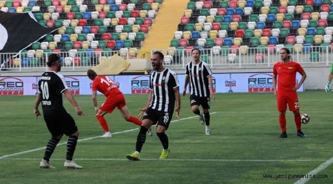 AKİGO AĞIR YARALI (3-1)