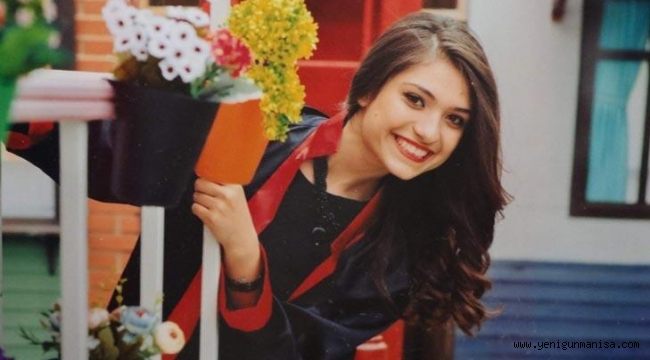 AYBÜKE ÖĞRETMEN  ANILIYOR!