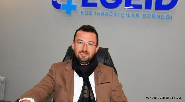 EGE İHRACATÇILAR DERNEĞİ HER HAFTA BİR KONUYU ELE ALACAK