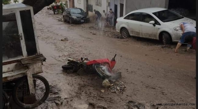 GEÇMİŞ OLSUN BÜYÜKBELEN!