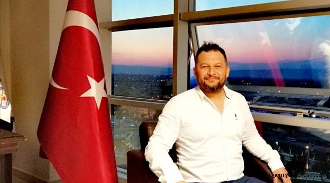 Geçmiş Olsun  Erol Nurbaş!  