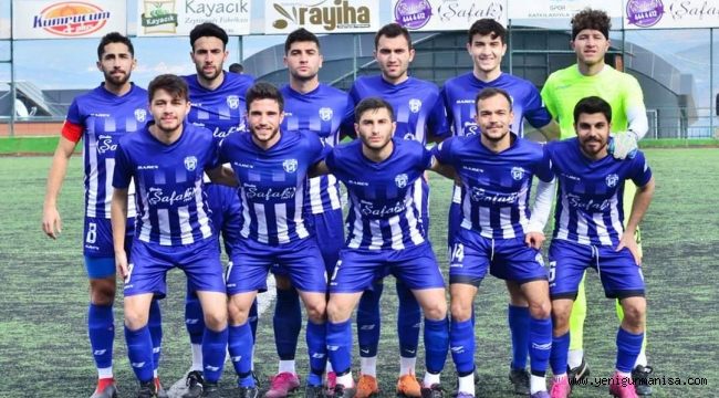 GÖRDES BELEDİYESPOR 10 TEMMUZ