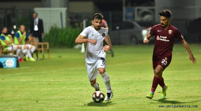 Manisa Fk İnegölspor